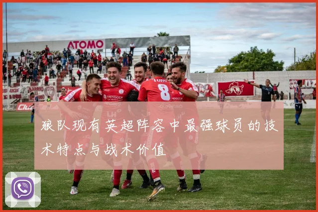 狼队现有英超阵容中最强球员的技术特点与战术价值