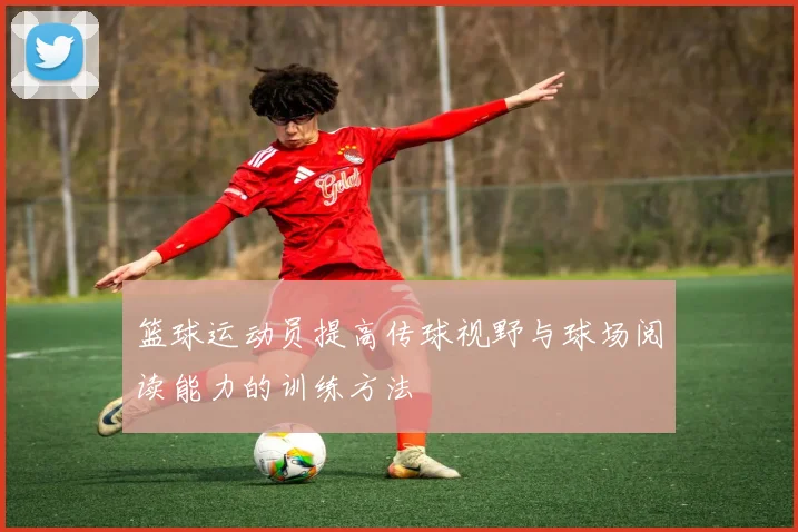 篮球运动员提高传球视野与球场阅读能力的训练方法